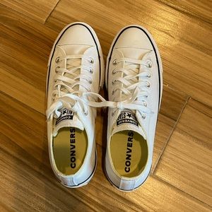 Converse Platform Chuck Taylor Sneakers